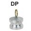 Камлок DP 1 (25мм) BSP Мир хомутов KAML1DP5ALBSP