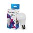 Лампа светодиодная LED 30Вт 220В Е27 D70х136 4500К белый A70 КОСМОС LkecLED30wA70E2745