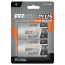 Элемент питания LR20 Ultra PLUS блистер, 2 шт. JazzWay 5005136