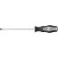 Отвертка стержневая шлицевая, SL3х75 мм Thorvik SDL3075