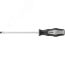 Отвертка стержневая шлицевая, SL3х75 мм Thorvik SDL3075