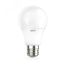 Лампа светодиодная LED 10 Вт 920 лм 4100К AC180-240В E27 А60 (груша) нейтральный Elementary Gauss 23220