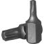 Вставка-бита 10 мм DR TORX®, T45, 30 мм Ombra 531345