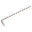 Ключ Г-образный TORX, Т15, длинный King Tony 112315R
