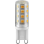 Лампа светодиодная LED 5вт 230в G9 тепло-белый капсульная Navigator Group 80251