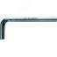 Ключ 950 Г-образный хромированный 3.5 x 66 мм WERA WE-021025