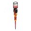 Отвертка Master PH1x80 мм 1000В Basic EKF ph-1-80-mas-in