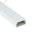 Канал кабельный 40х25 -Plast EKF kk-40-25