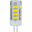 Лампа светодиодная LED 5вт 230в G4 белый капсульная Navigator Group 61484