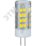Лампа светодиодная LED 5вт 230в G4 белый капсульная Navigator Group 61484