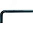 Ключ Г-образный 950 BM BlackLaser 5 x 80 мм WERA WE-027208