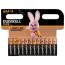 Элемент питания алкалиновый 1,5v 12 шт. в блистере LR03-12BL 5014217 ААА PLUS Duracell Б0056035