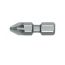 Бита PZ2 х 25 мм 1/4'' BITFLEX WITTE 280462000