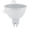 Лампа светодиодная LED 11Вт MR16 GU5.3 белый   JazzWay 5049741