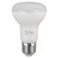 Лампа светодиодная RED LINE LED R63-8W-840-E27 R E27 8Вт рефлектор нейтральный ЭРА Б0052379