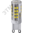 Лампа светодиодная LED 5вт 230в G9 белый капсульная Navigator Group 71267