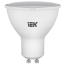 Лампа светодиодная PAR16 софит 5Вт 230В 3000К GU10 IEK
