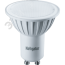 Лампа светодиодная LED 7вт 230в GU10 тепло-белая Navigator Group 94226