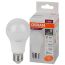 Лампа светодиодная LED 10 Вт E27 3000К 800Лм груша 220 В (замена 75Вт) OSRAM LEDVANCE 4058075578821