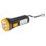 Светодиодный фонарь Трофи UB-101 универсальный на батарейках 1Вт 1 SMD+4 LED 1хAA Элементы питания в комплект не входят ЭРА Б0054034