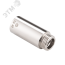 Удлинитель НВ 1/2'x15 мм, никелированный MVI BF.571.04-L15