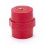 Изолятор шинный ИО-35/8 D28 10кВ SE (Dekraft) 32102DEK