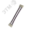 Набор коннекторов для LED ленты RGB 5050 12V 10 мм IP20 Gauss Basic Gauss BT434