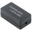 Адаптер проходной кат.5E UTP тип IDC-IDC (Krone) GENERICA Generica CS80-1C5EU-G
