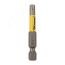 Бита для шуруповерта Torx T27х50 мм (упак. - 2 шт.) Kranz KR-92-0429-1