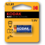 Батарейка LR1-1BL /N MAX SUPER Alkaline [KN-1] (12/72/27648) KODAK Б0012842