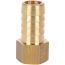Штуцер ВР 1/4X14 STOUT SFT-0036-001414