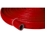 Трубка вспененный полиэтилен PE 05x110-7 COMPACT RED (FONOMETAL) K-FLEX R051102103PEDCR