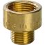 Переходник ВН 1/2' х 1/4' STOUT SFT-0007-001214
