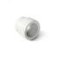 Муфта переходная (Полипропилен PP-R) Белая  63-50 PRO AQUA PA12618016