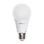 Лампа светодиодная LED 7Вт E27 580Лм 220V/50Hz холодный матовая груша ECO JazzWay 1033192