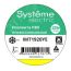 ИЗОЛЕНТА ПВХ MultiSet 19мм Х 20м ЖЁЛТАЯ SE (Systeme) IMT1920YE