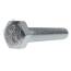 Болт с шг DIN 933 18X120 ZN 8.8 КМП DIN 933 18х120 8.8