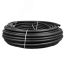 Труба гладкая жесткая ПНД черная d32мм (100м) PROxima EKF tpndg-32