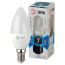 Лампа светодиодная LED B35-7W-840-E14 (диод, свеча, 7Вт, нейтр, E14) ЭРА Б0020539