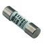 Предохранитель цилиндрический 10A 14x51 ПЦ-102 SE (Dekraft) 21374DEK