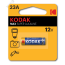 Батарейка Kodak 23A-1BL MAX SUPER Alkaline [K23A-1] (60/240/21600) KODAK Б0017778