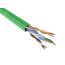 Кабель ParLan U/UTP Cat5e PVCLS нг(А)-LSLTx 4х2х0.52 (100м) Паритет 121189