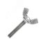 Винт-барашек M6х25мм. DIN316 (2 шт) Tech-Krep 154196