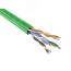 Кабель ParLan U/UTP Cat5e PVCLS нг(А)-LSLTx 4х2х0.52 (100м) Паритет 121189