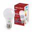 Лампа светодиодная LED 15Вт Е27 220 6500К 1300Лм BELLIGHT 85339514