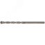 Сверло победитовое ударное, трехгранный хвостовик (для бетона, кирпича) 4х75 мм FIT 34501