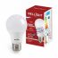 Лампа светодиодная LED A60 220V/15W/E27 1300Lm 4000К BELLIGHT 88297794