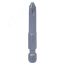 Вставка (бита) торцевая 1/4', Phillips, PH2, L = 50 мм, для шуруповерта King Tony 715002P