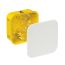 Коробка распределительная для полых стен 100x100x50 DIY SE (Systeme) IMT351611