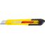 Ножи с сегментированным лезвием QUICK-19 STAYER 0910_z01